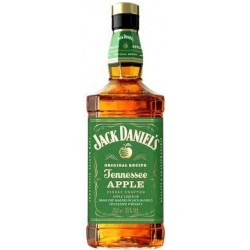 Rượu Jack Daniels Apple 
